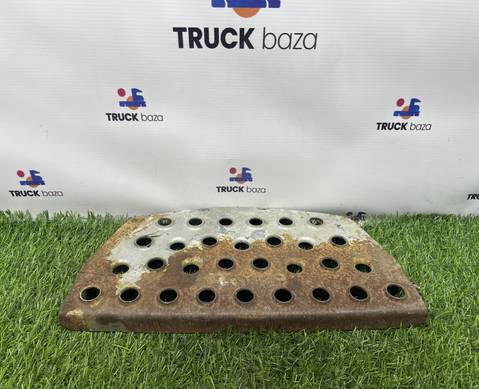 81615105187 Площадка подножки для Man TGS