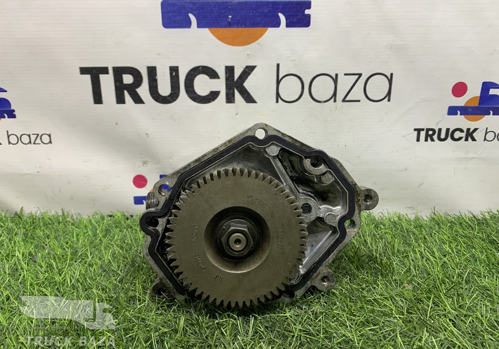 1439958 Насос ГУРа