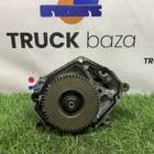 Насос ГУРа для Mitsubishi Outlander II (с 2005 по 2013)