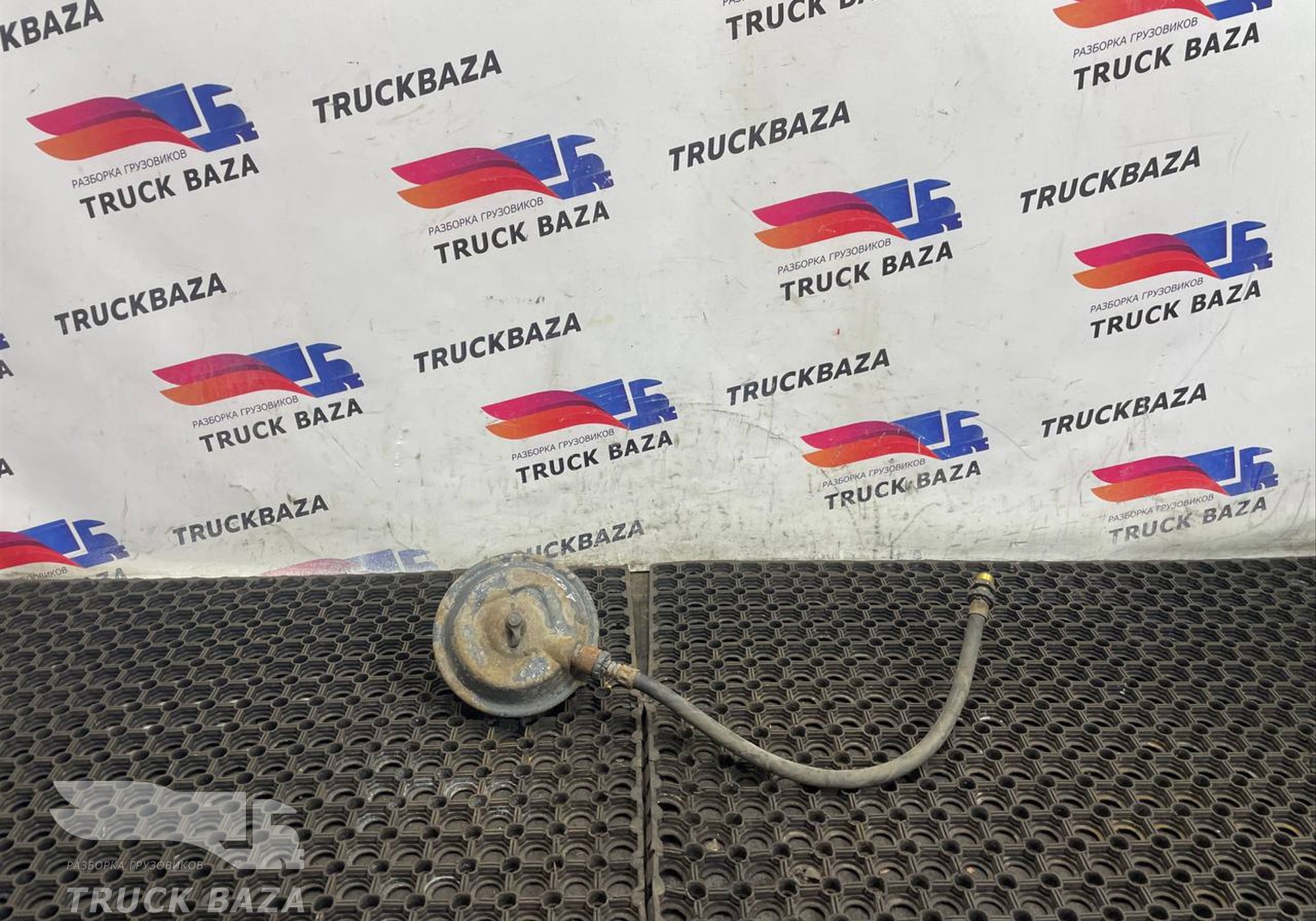 0054207824 Камера тормозная передняя для Mercedes-Benz Actros MP3 (с 2008)