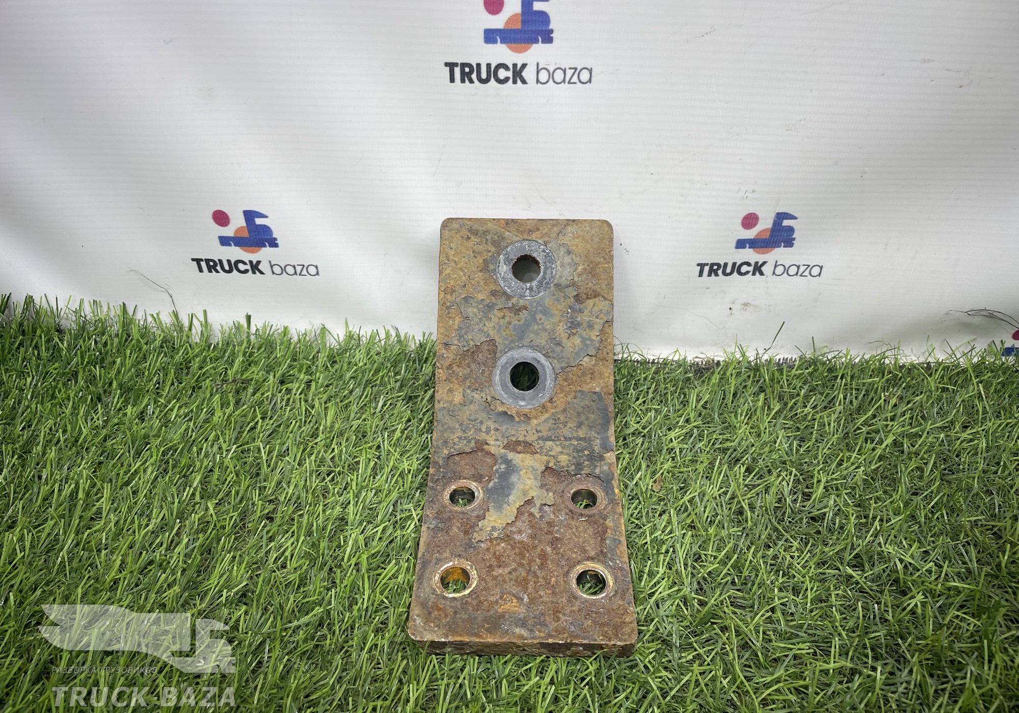 54903513023 Кронштейн ресивера для КАМАЗ 5490 (с 2013)