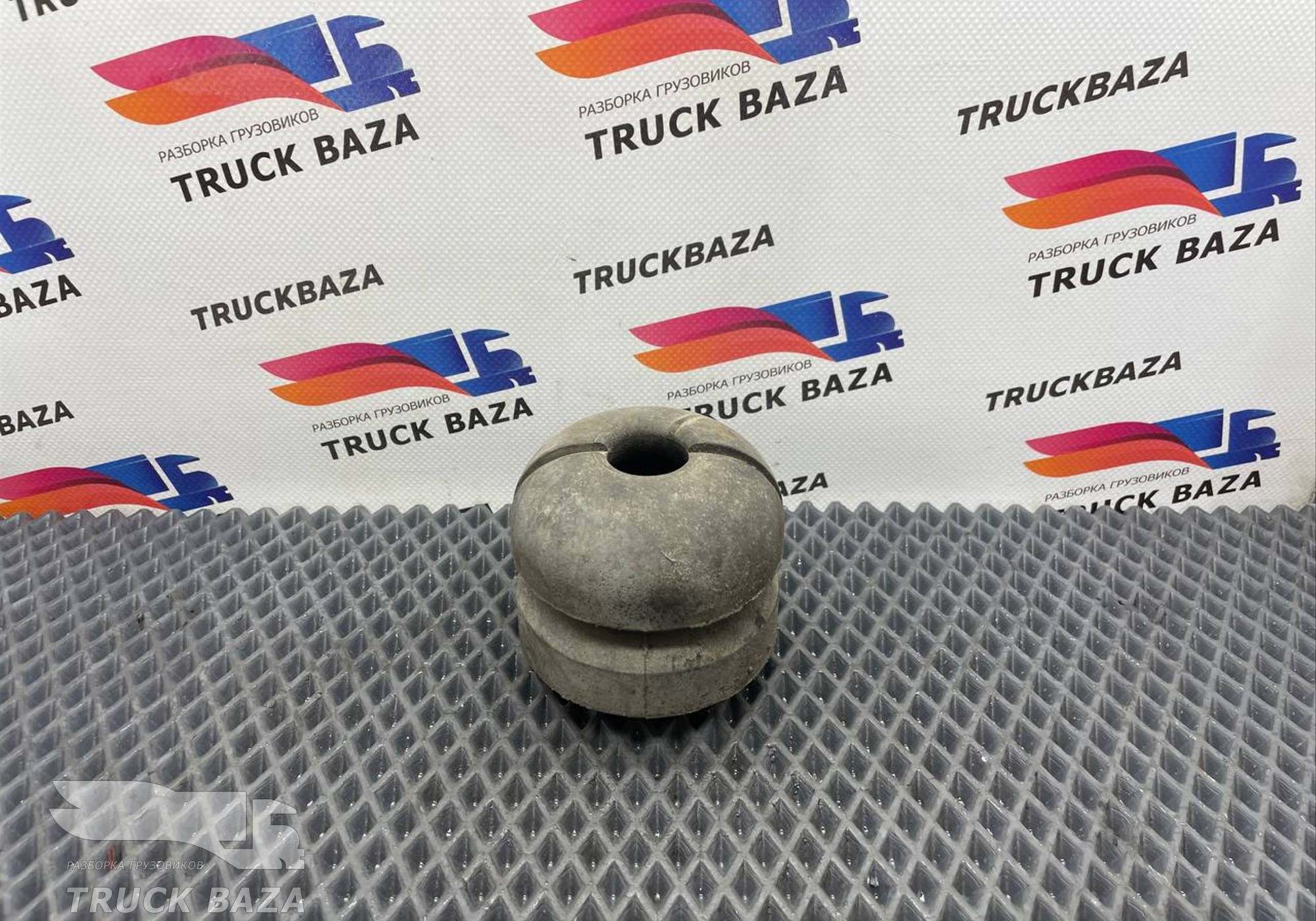 1628449 Отбойник передней рессоры для Volvo FH 3 (с 2008 по 2012)