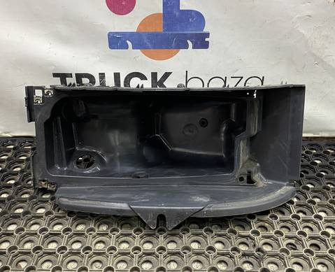 1936674 Корпус фары левой для Scania 5-series T (с 2004 по 2016)