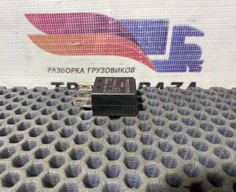 1670141 Реле 24V для Mercedes-Benz Atego
