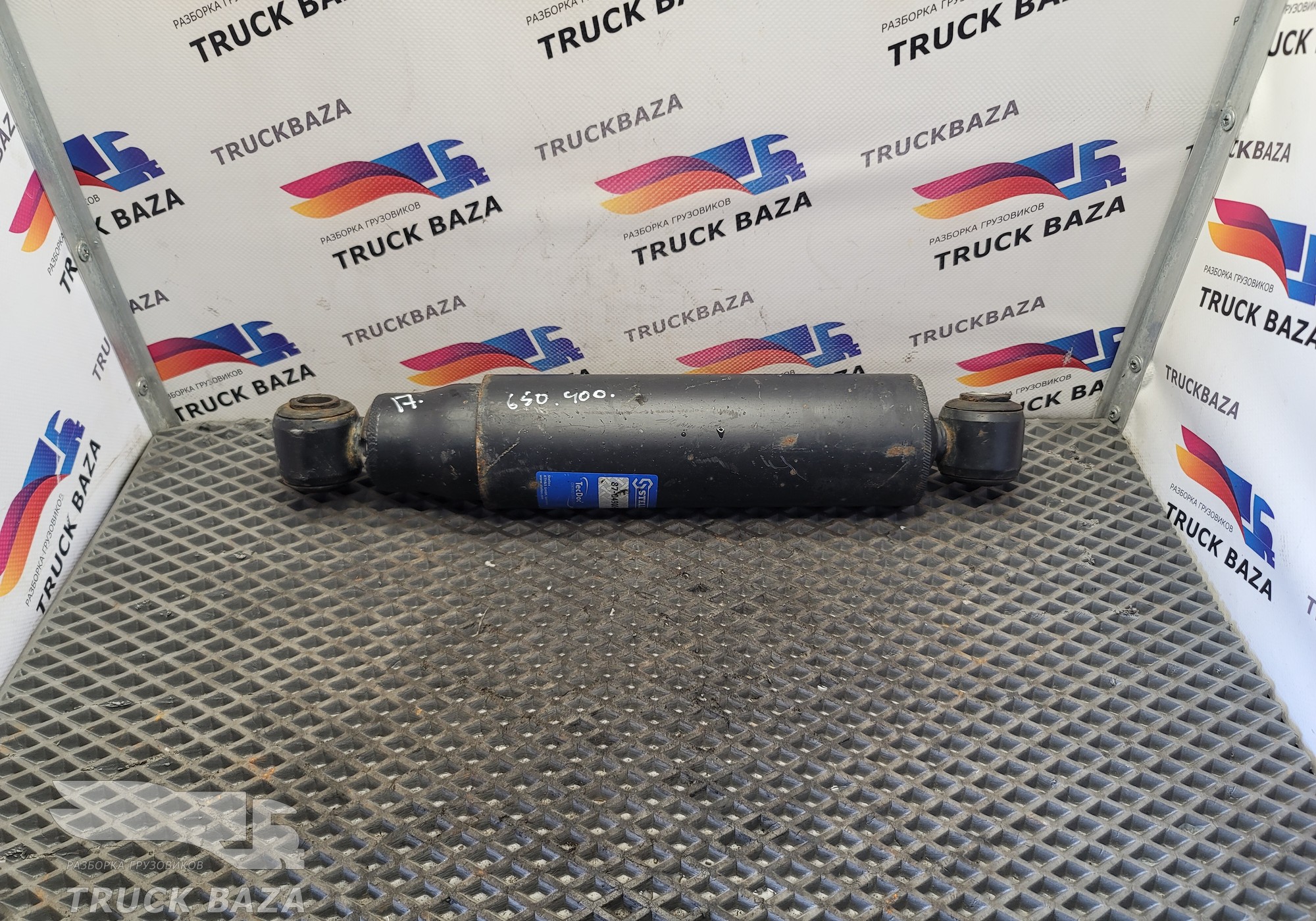 41225763 Амортизатор задний для Iveco Eurotrakker