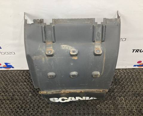 2302631 Крыло заднее для Scania 6-series