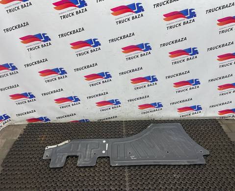 T286764 Шумоизоляция двигателя левая для Ford F-MAX (с 2018)