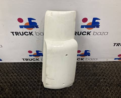 1400009 Дефлектор кабины левый для Daf XF XF105 (III) (с 2006 по 2013)