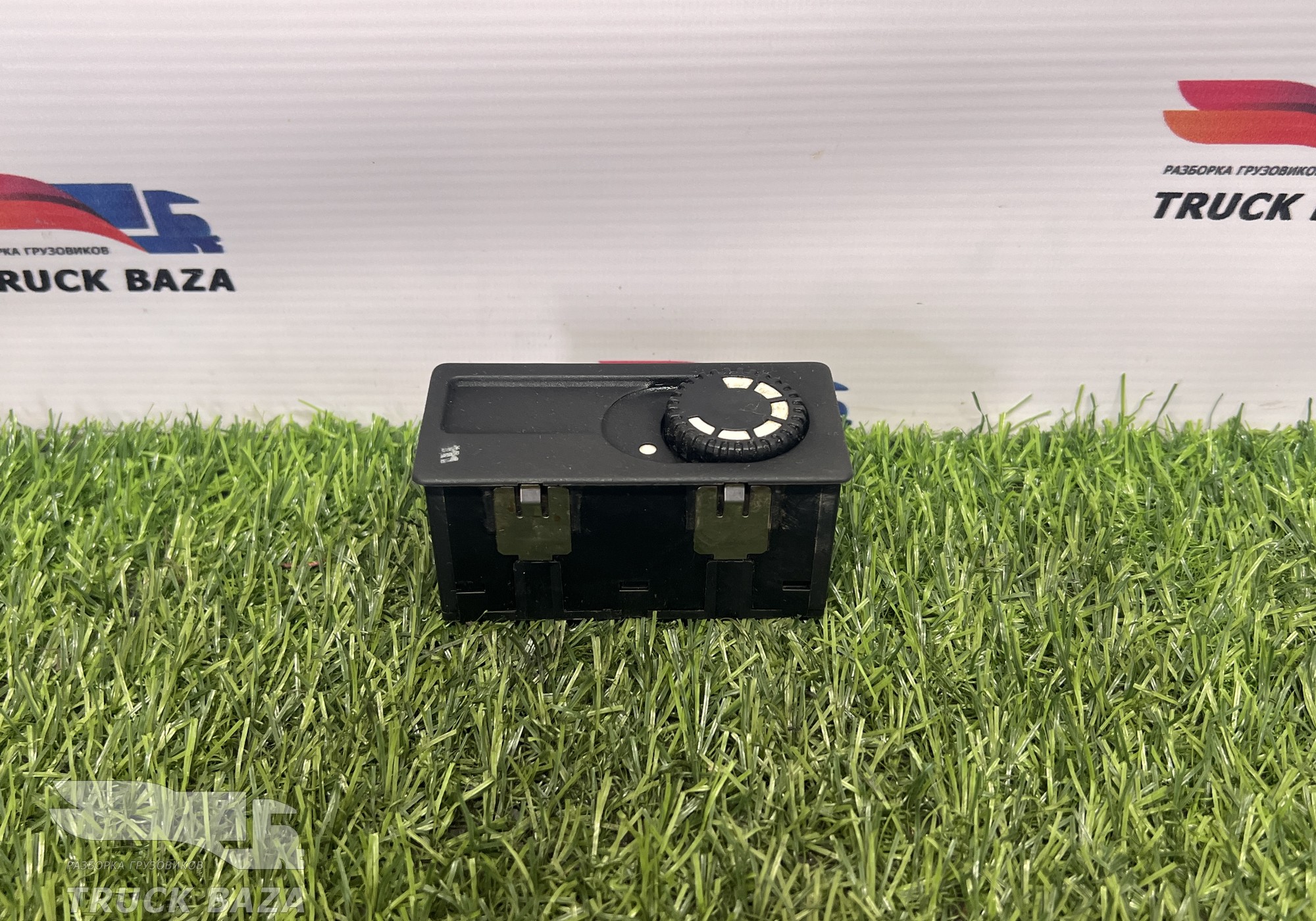 1734023 Блок управления автономным отопителем