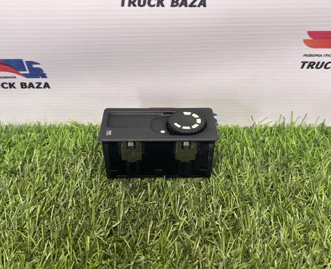 1734023 Блок управления автономным отопителем для Daf XF106