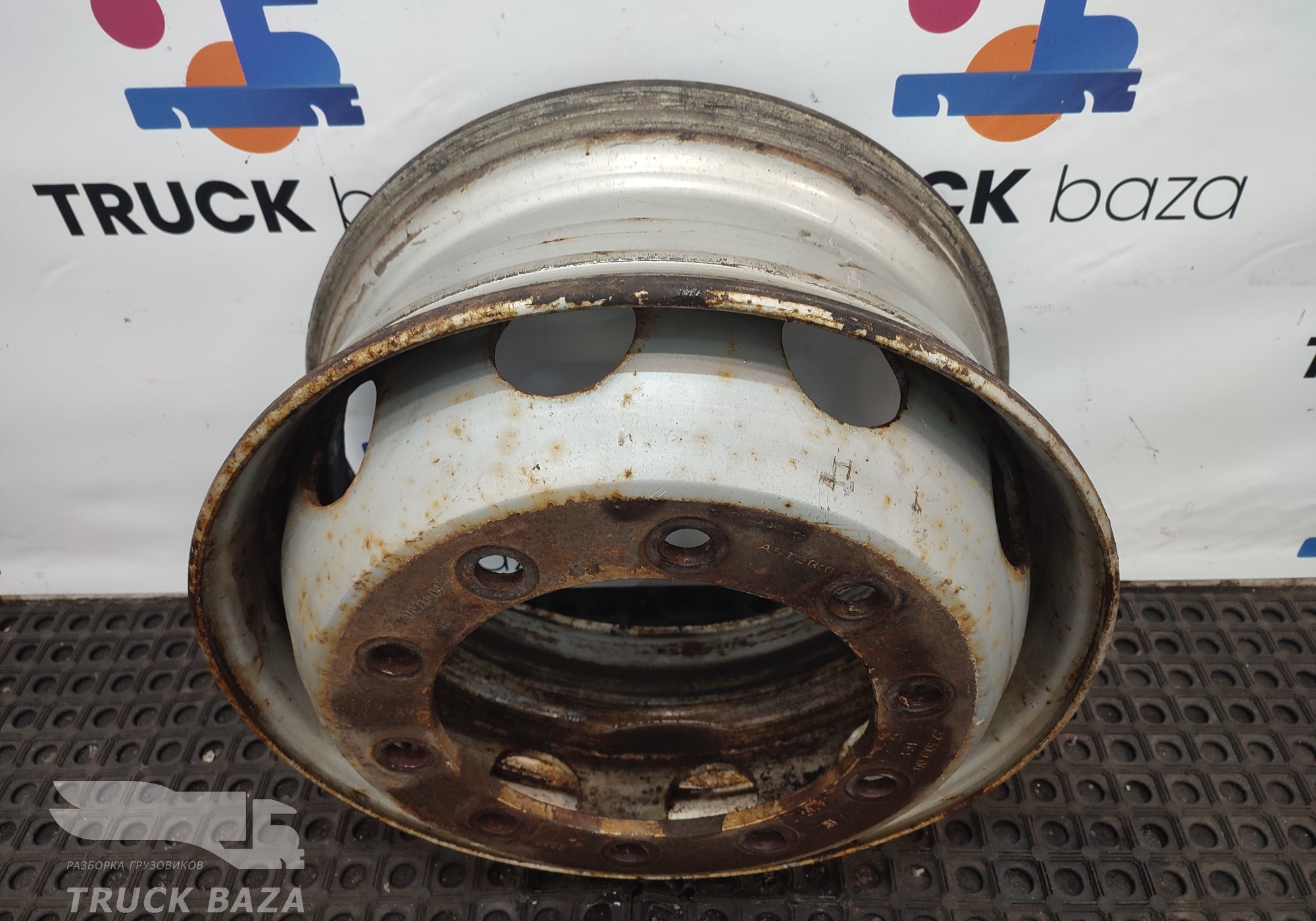 20946513 Диск колесный 9х22,5 ЕТ175 для Daf XF105 (с 2005)