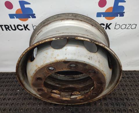 20946513 Диск колесный 9х22,5 ЕТ175 для Daf XF XF105 (III) (с 2006 по 2013)