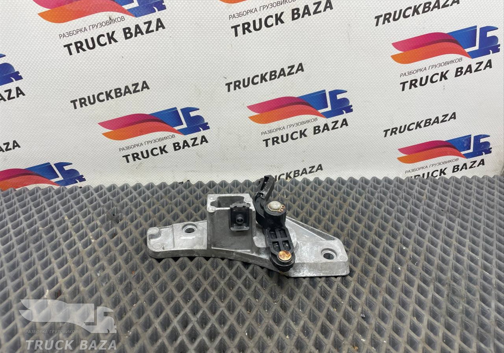 1679366 Ручка двери внутренняя правая для Daf XF105 (с 2005)