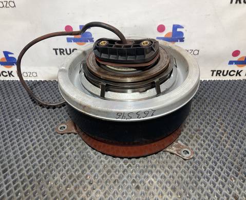 0501224701 Подшипник выжимной для Sinotruk Sitrak