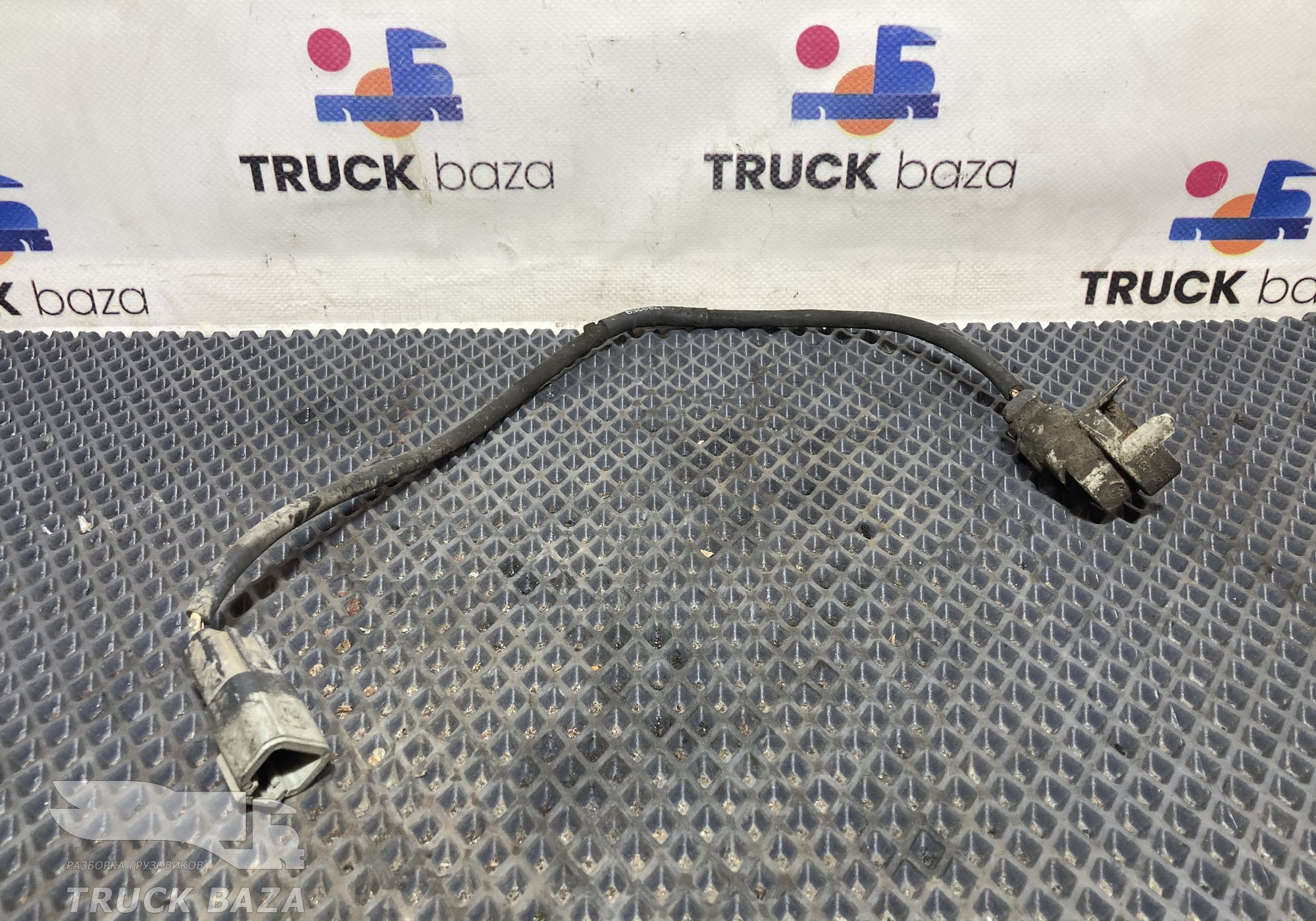 1796259 Проводка топливного подогревателя