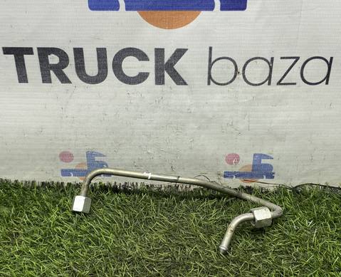 202V103040284 Трубка топливная для Sinotruk Sitrak C7H