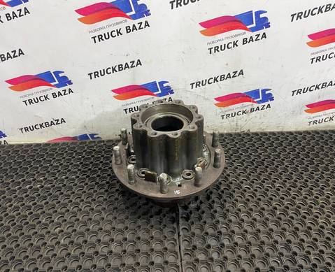A9463560201 Ступица задняя для Mercedes-Benz Actros MP3 (с 2008)