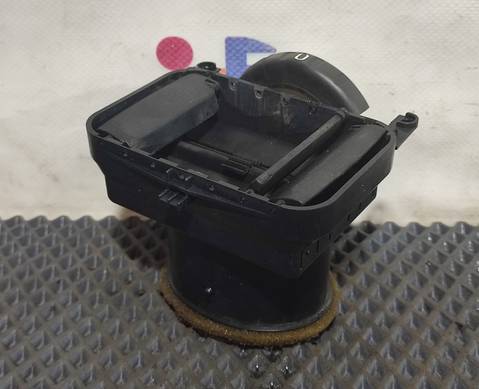 1440718 Дефлектор воздушный для Scania 5-series R (с 2004 по 2016)