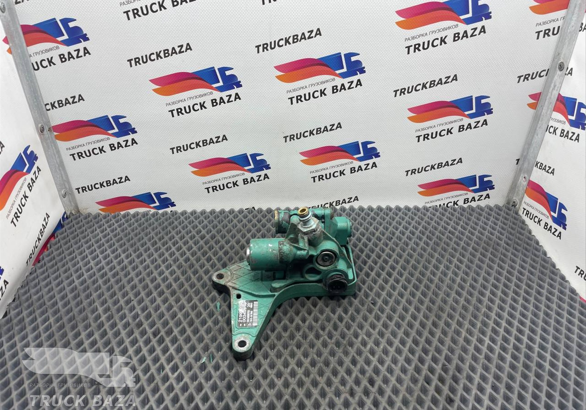 21991157 Клапан EGR, EPG для Volvo FH FH4 (с 2012 по 2021)