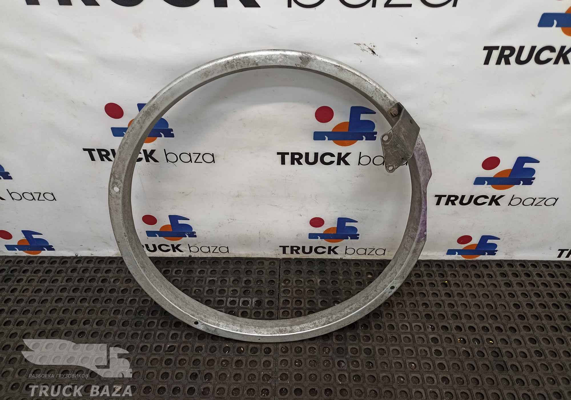 20440655 Кольцо диффузора для Volvo FH 4 (с 2012)