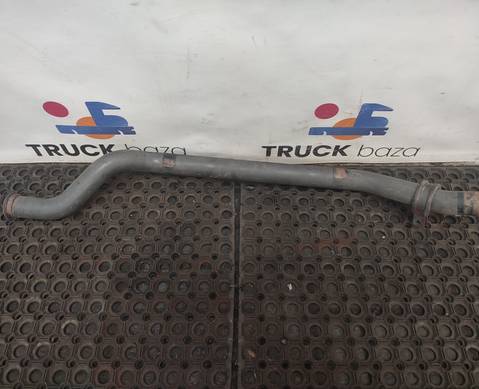 1668805 Труба ретардера для Daf XF105 (с 2005)