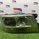 81251016660 Фара правая для Shaanxi Shacman