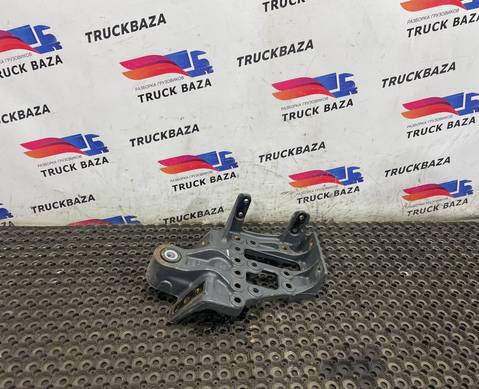 9603201070 Кронштейн передней рессоры левый для Mercedes-Benz Actros New Actros MP4 (с 2011)