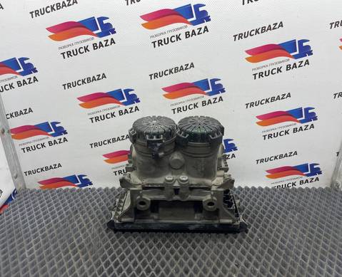 K102879 Кран модулятор EBS задний для Ford F-MAX (с 2018)