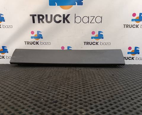 9438400727 Заглушка вещевого ящика для Mercedes-Benz Actros MP2 (с 2002 по 2008)