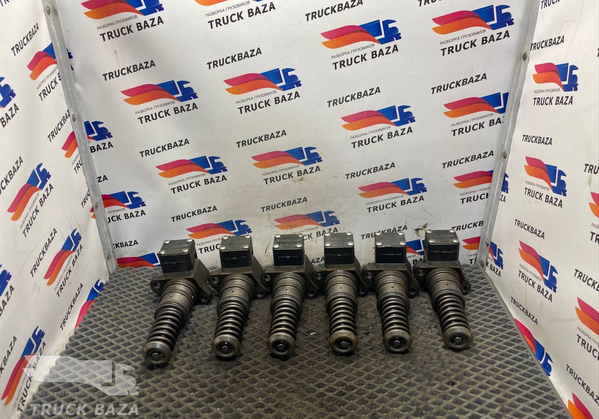 1435558 Комплект PLD секций для Daf 95XF