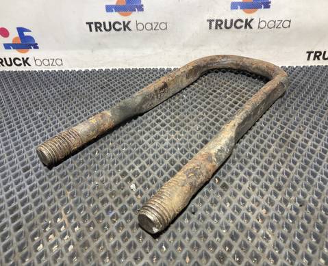1739282 Стремянка рессоры задней для Scania 4-series