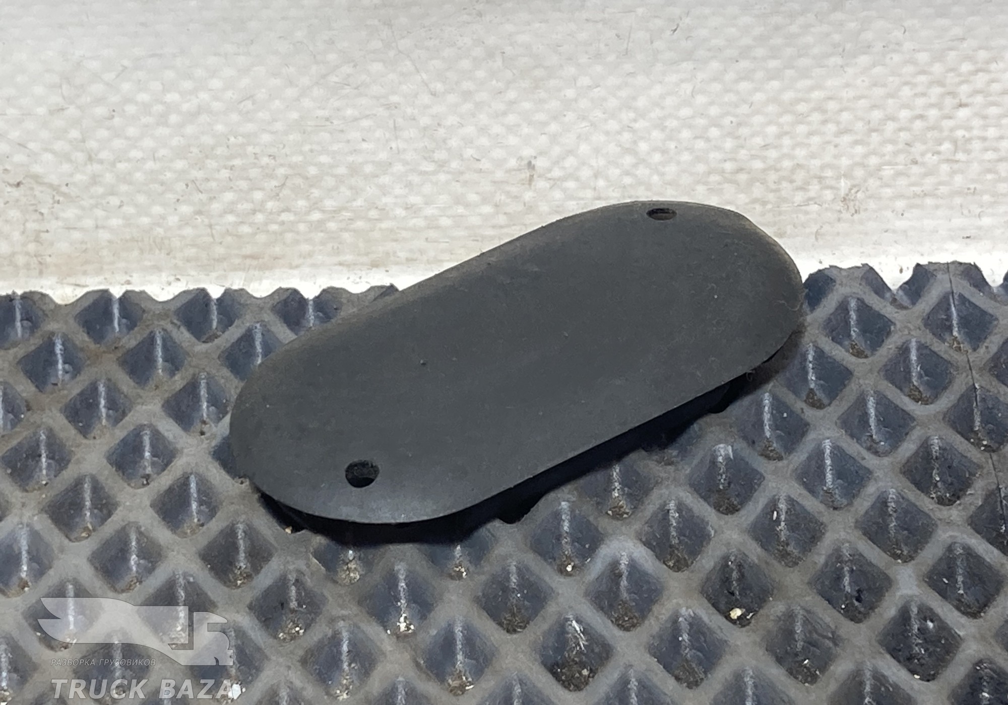 1361412 Заглушка панели двери для Scania 5-series G (с 2004 по 2016)