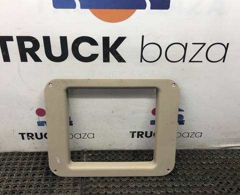 1443144 Накладка люка для Scania 5-series G (с 2004 по 2016)