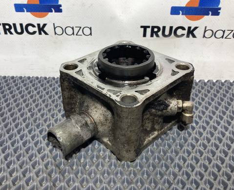 01094000172 Коробка отбора мощности для КАМАЗ 5490 (с 2013)