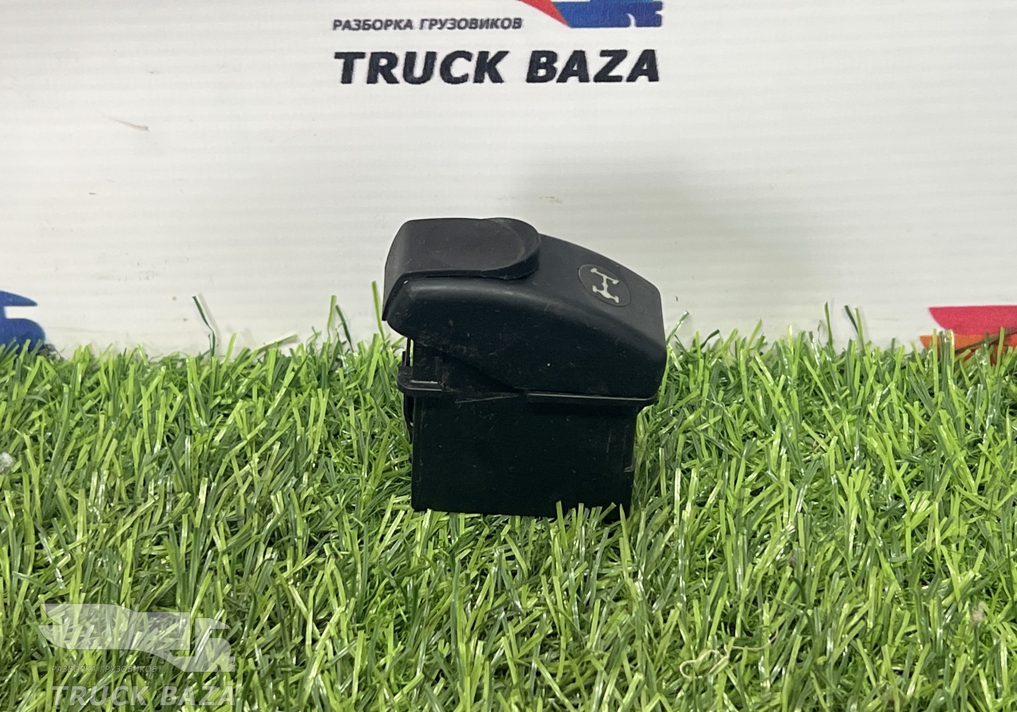 1435601 Кнопка блокировки дифференциала для Daf CF II (с 2006 по 2013)