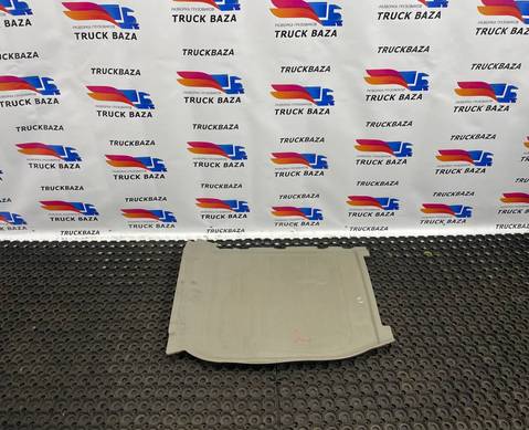 Обшивка салона для Ford F-MAX (с 2018)