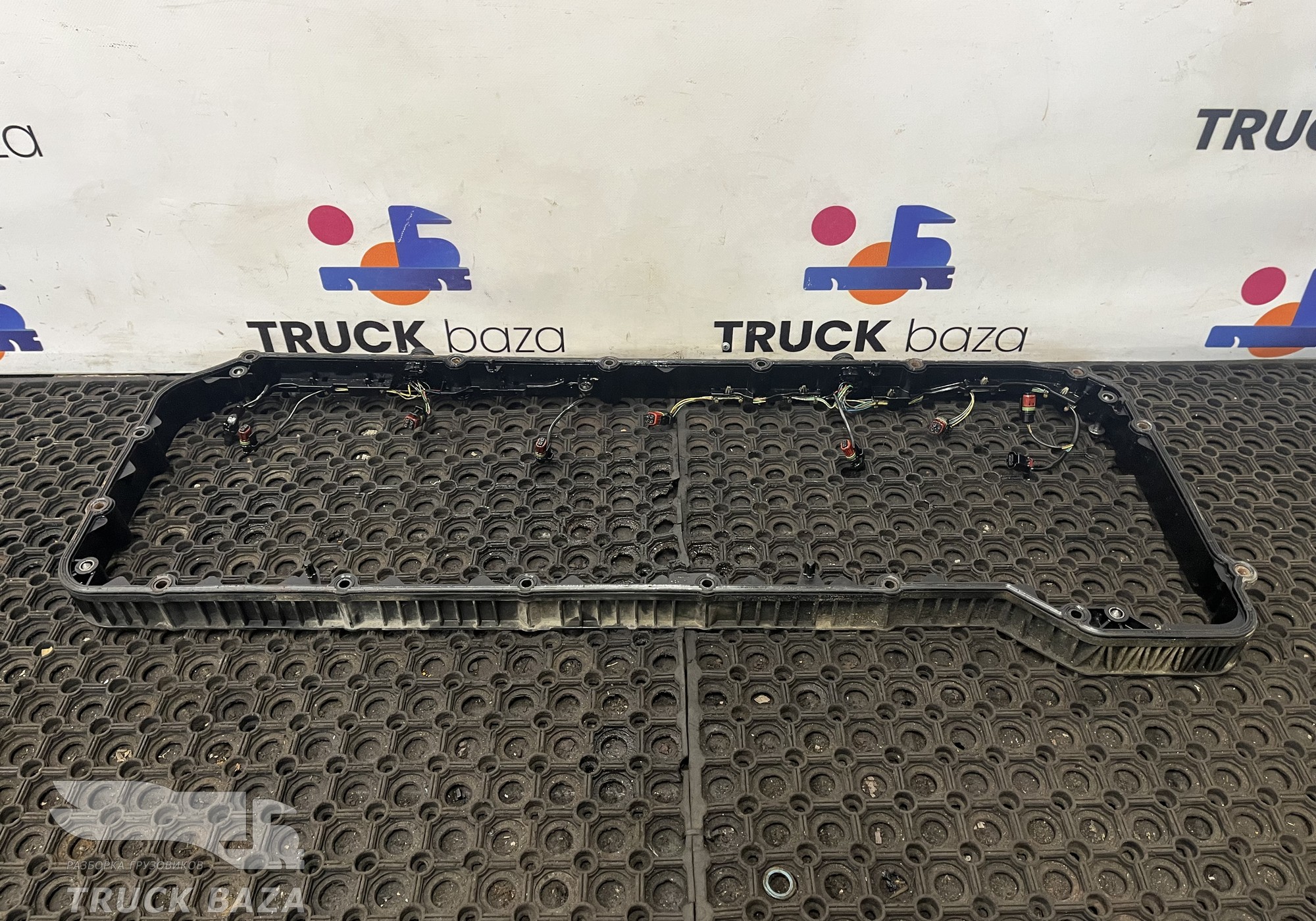 7422199054 Проставка клапанной крышки для Renault T