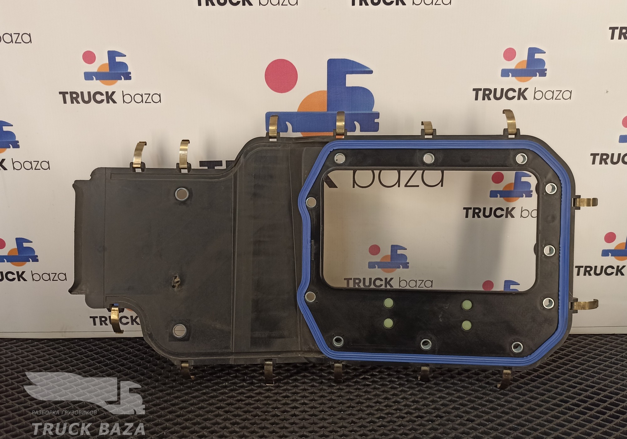 1448050 Крышка электроразъемов для Daf