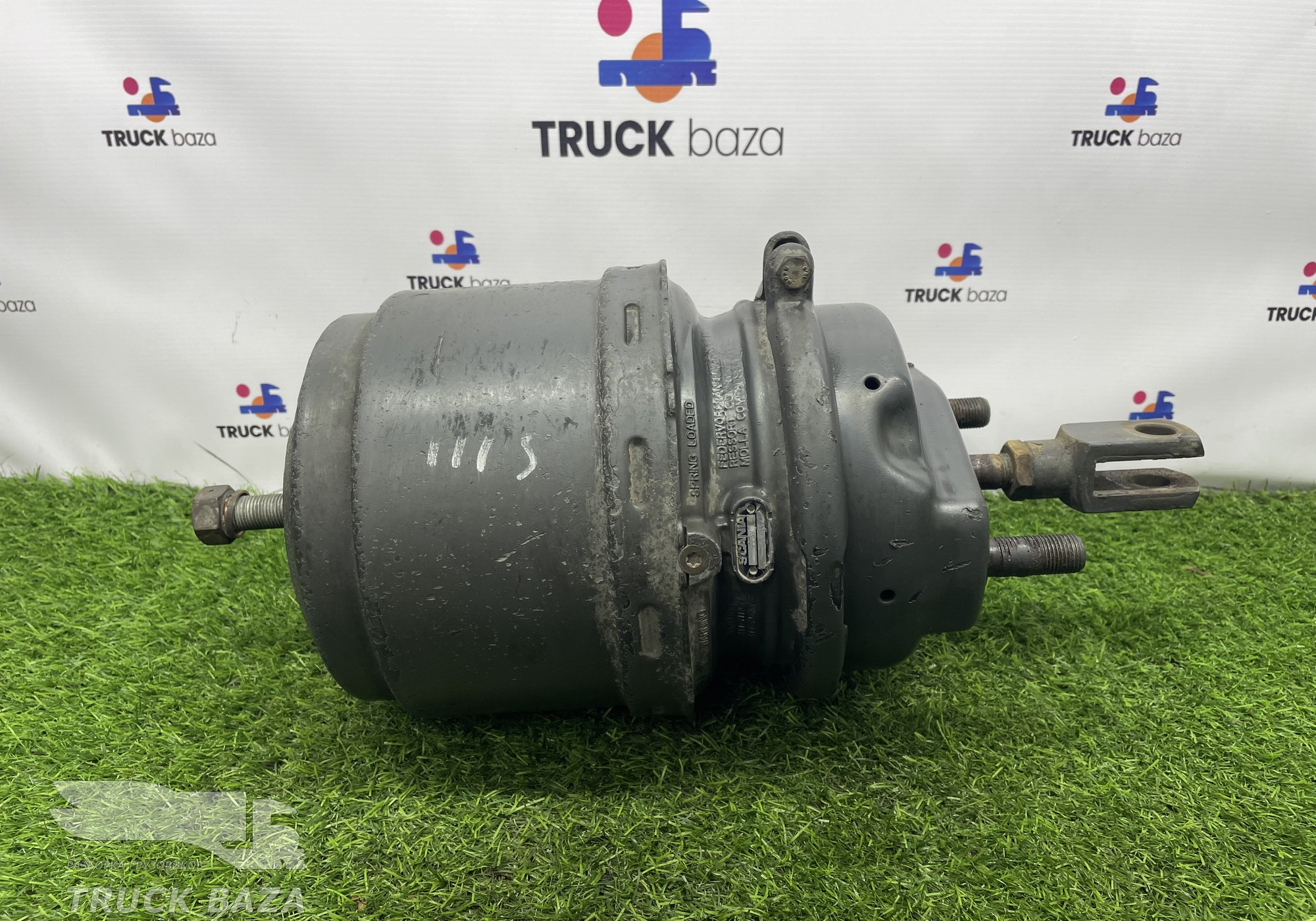 2550052 Энергоаккумулятор тормозной для Scania 6-series G (с 2016)