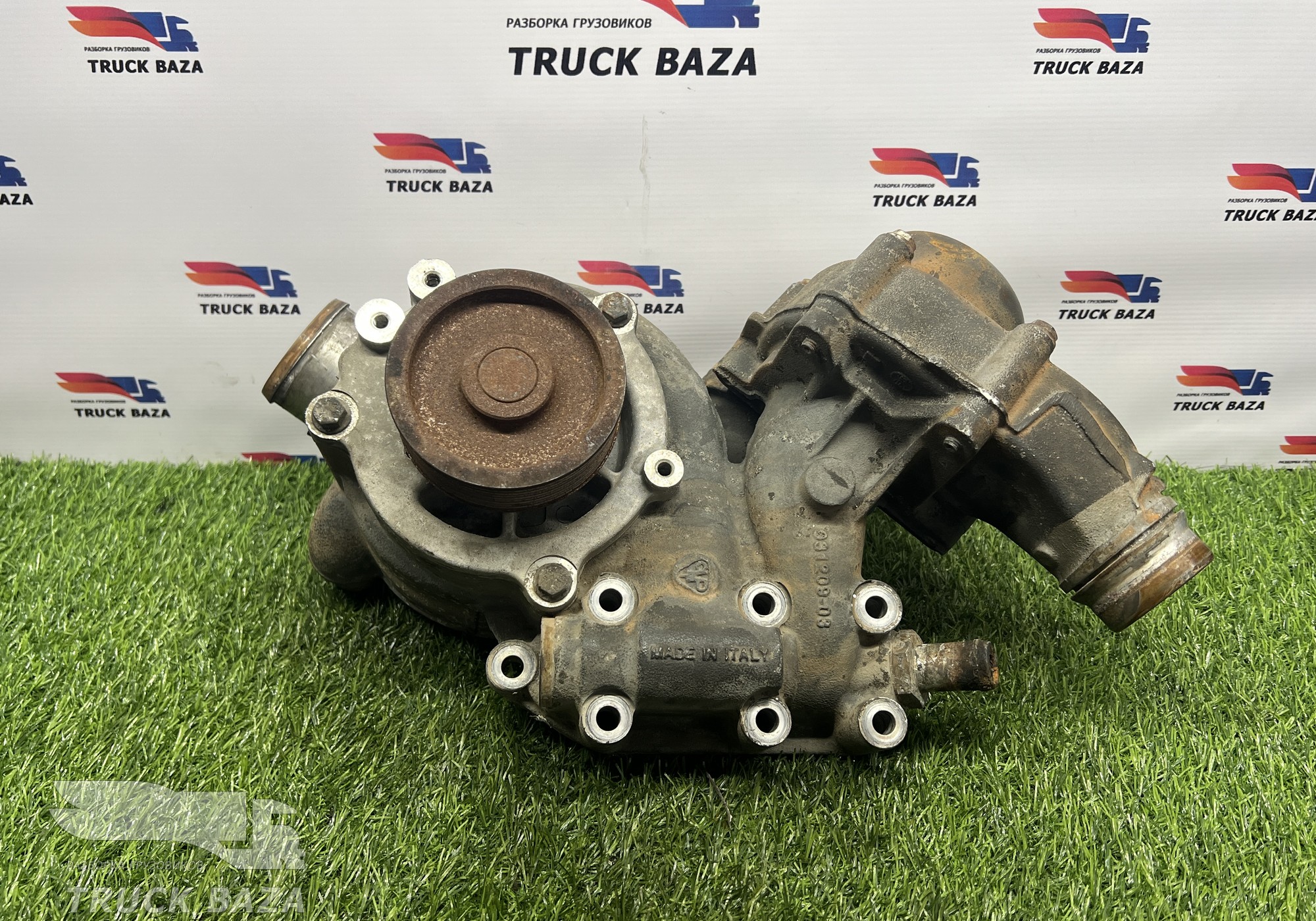 1828162 Насос водяной для Daf XF XF105 (III) (с 2006 по 2013)