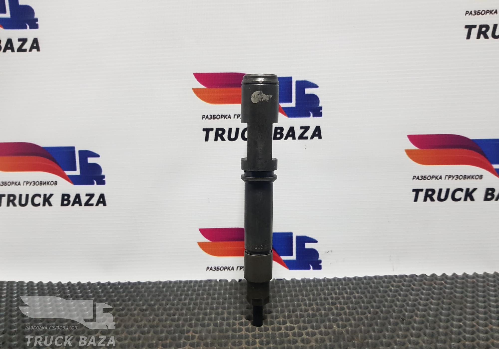 1437212 Форсунка топливная для Daf