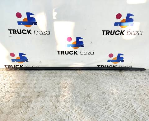 81629100287 Молдинг крыши левый для Man TGX I (с 2007)