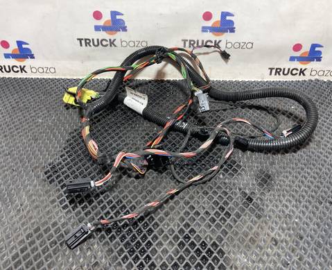 0702206000 Электропроводка кабины для КАМАЗ 54901