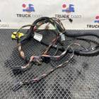 0702206000 Электропроводка кабины для КАМАЗ 54901