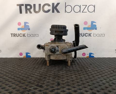 DZ95259361105 Клапан ускорительный для Shacman F3000