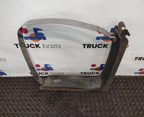 Кронштейн топливного бака для Mercedes-Benz Actros MP3 (с 2008)