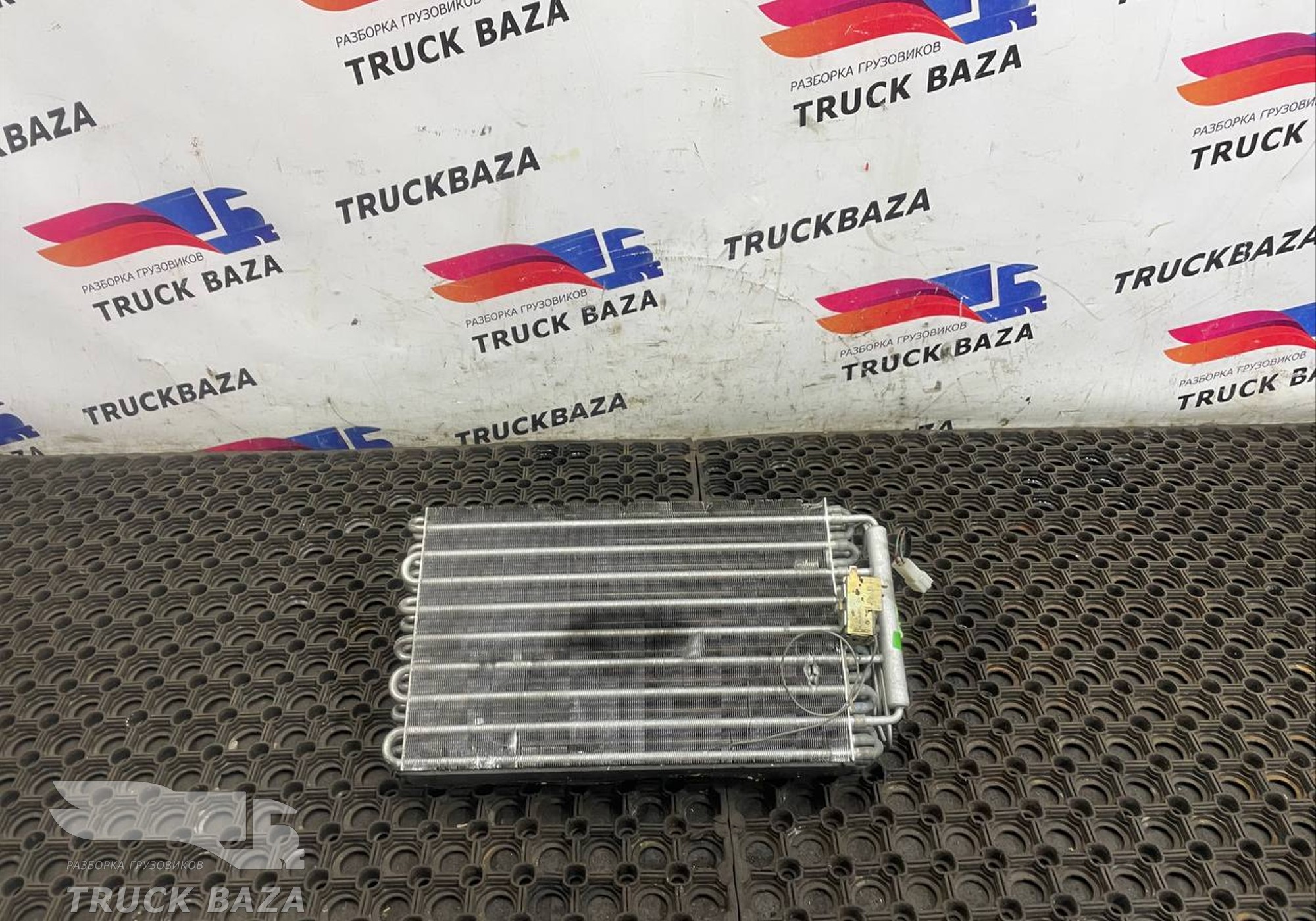 7032102179 Радиатор отопителя для Volvo FH 3 (с 2008 по 2012)