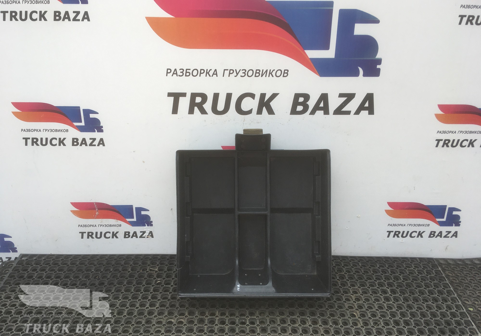 3175804 Бардачок салонный для Volvo FH 3 (с 2008 по 2012)