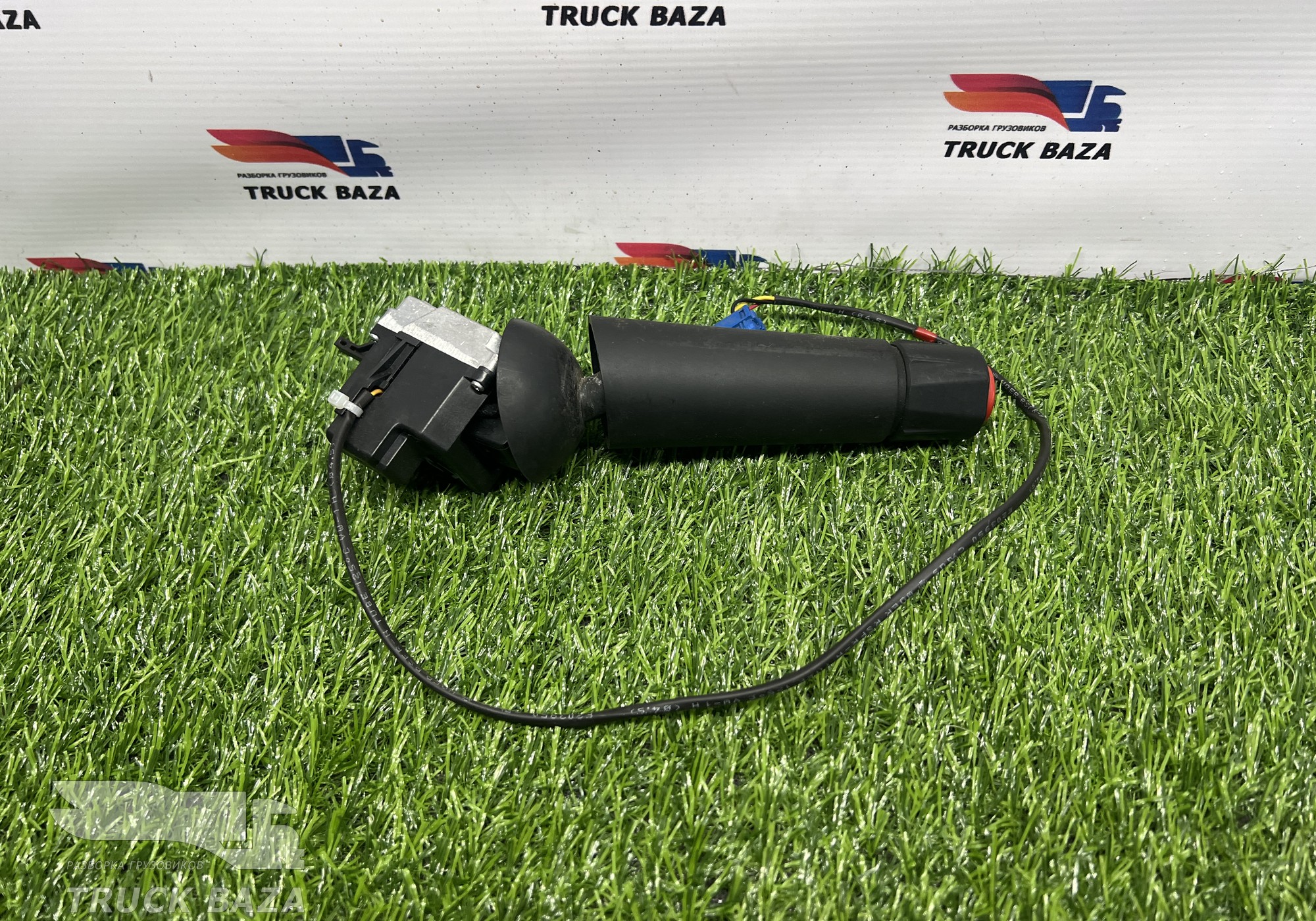 A606500103 Переключатель подрулевой левый для КАМАЗ 54901