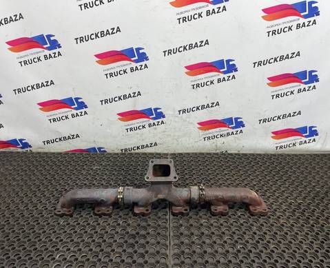 GC469A460AF Коллектор выпускной для Ford F-MAX (с 2018)